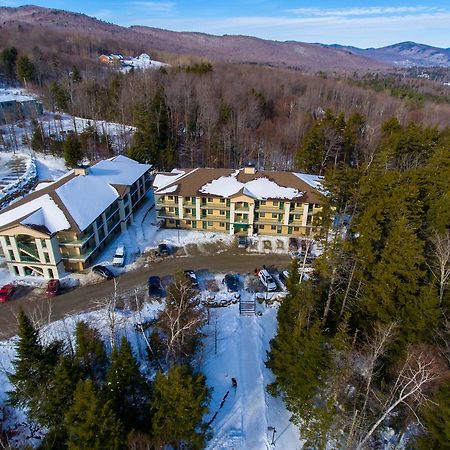 Hillside Inn Killington Luaran gambar