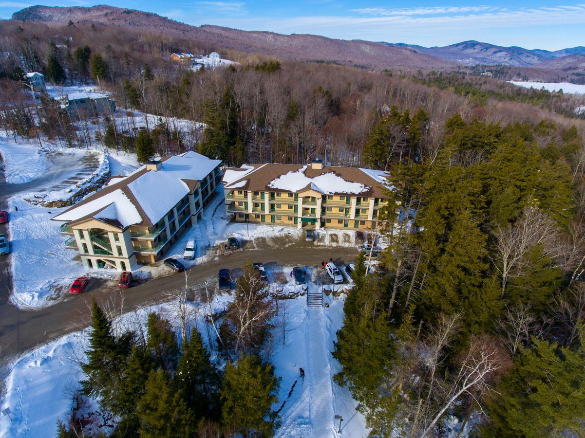 Hillside Inn Killington Luaran gambar